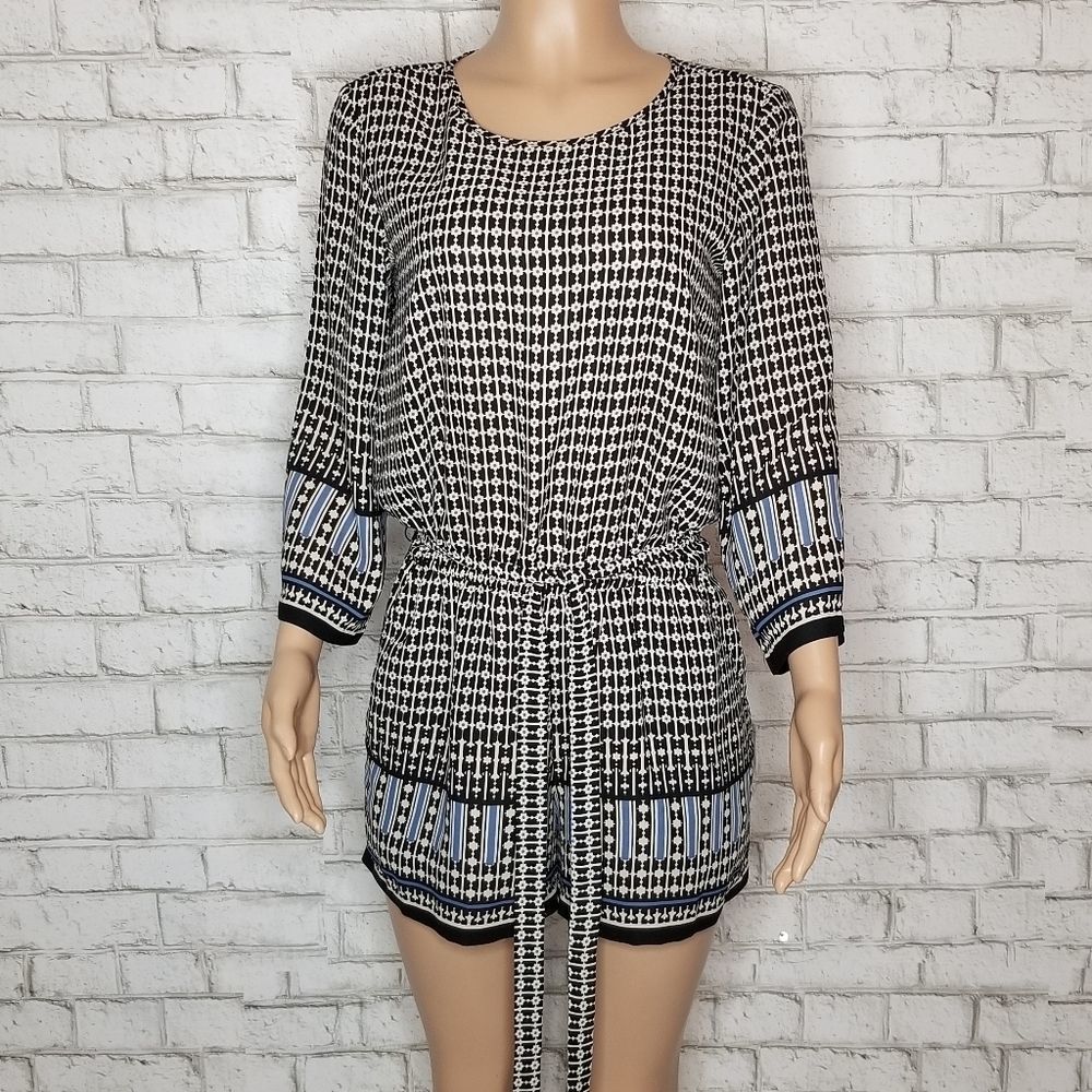 Chic Romper - image 2